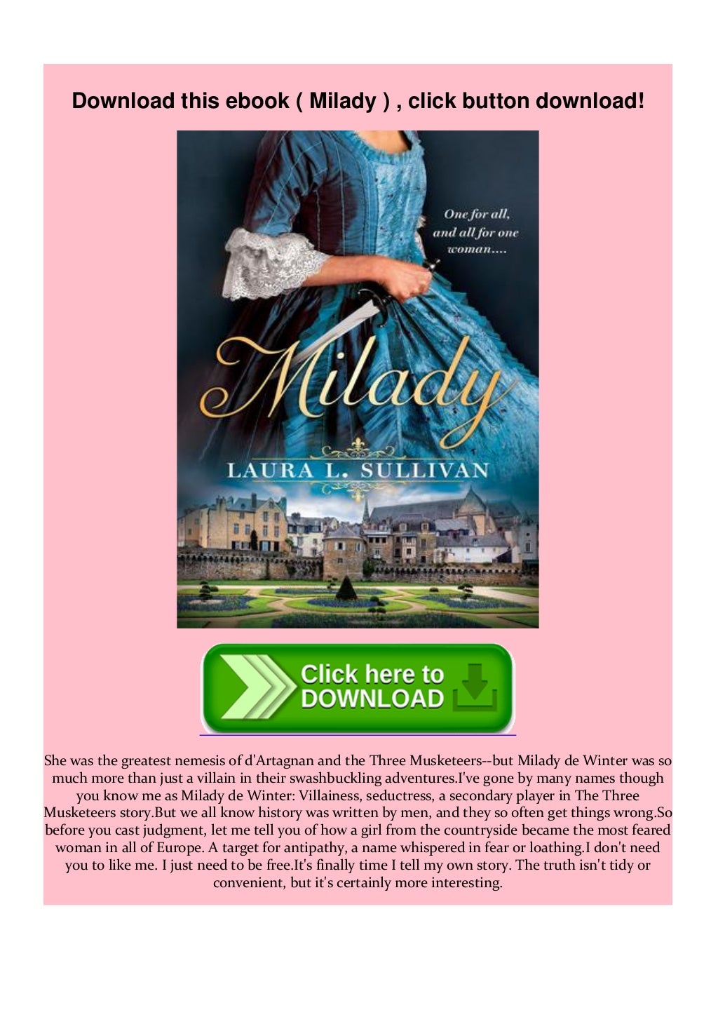 PDF Milady FULL ONLINE