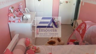 Casa no Cond. Monte Sinai II