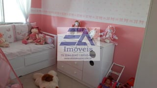 Casa no Cond. Monte Sinai II