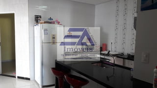 Casa no Cond. Monte Sinai II