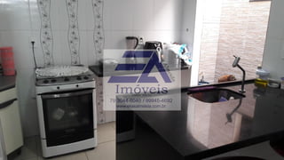 Casa no Cond. Monte Sinai II