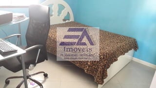 Casa no Cond. Monte Sinai II