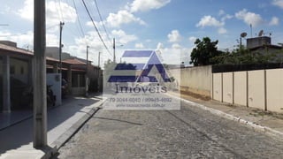 Casa no Cond. Monte Sinai II