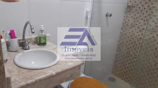 Casa no Cond. Monte Sinai II