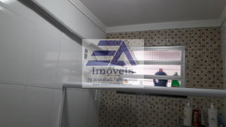 Casa no Cond. Monte Sinai II