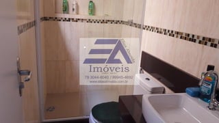 Casa no Cond. Monte Sinai II