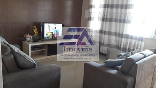 Casa no Cond. Monte Sinai II