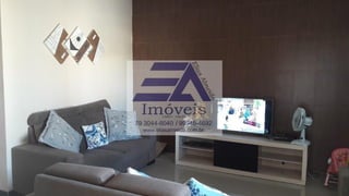 Casa no Cond. Monte Sinai II