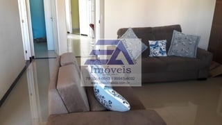 Casa no Cond. Monte Sinai II