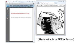 (Also available in PDF/A flavour)
 