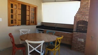 Casa Atalaia cód. 19