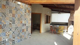 Casa Atalaia cód. 19