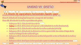 Comprehensive Guide to Natural Gas Separator Design and Dimensioning in ...