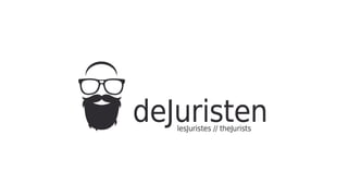 Law, as a marketing tool. E-commerce & legal.