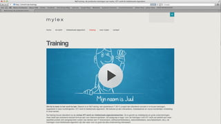 CHECK COOKIERECHT.BE
MYLEX JURIDISCH NICHEKANTOOR // VOLG ONS: twitter.com/MYLEX oF facebook.com/MYLEX

 