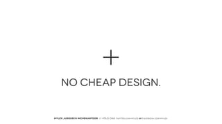 +
NO CHEAP DESIGN.

MYLEX JURIDISCH NICHEKANTOOR // VOLG ONS: twitter.com/MYLEX oF facebook.com/MYLEX

 