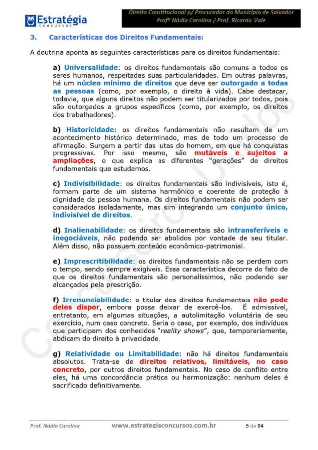 Qual doutrina devo seguir