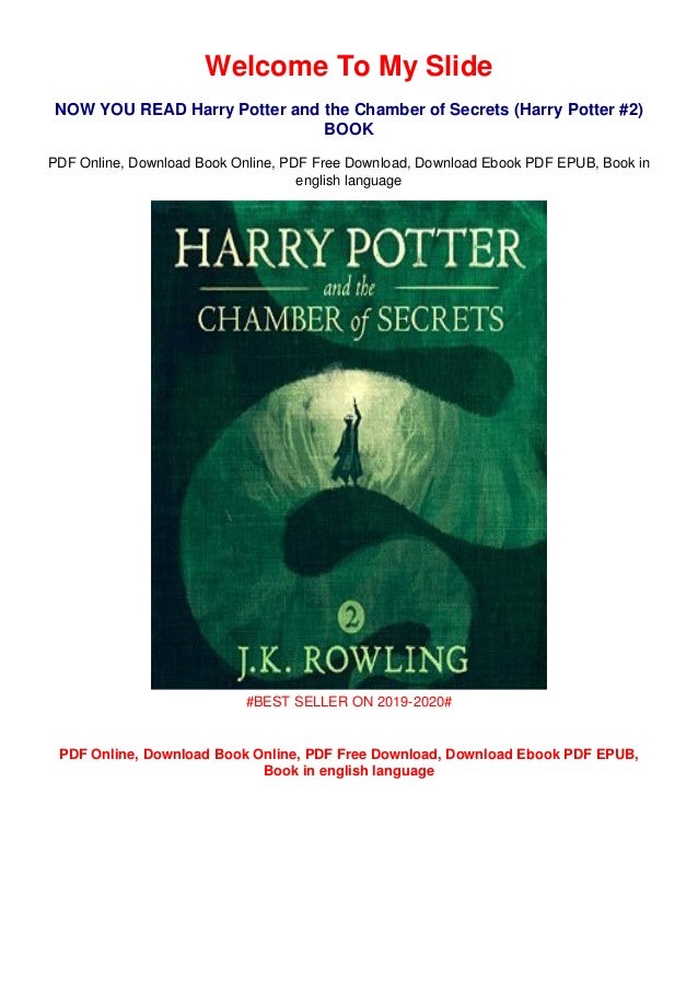 Free download harry potter book 1 tronicsqlero