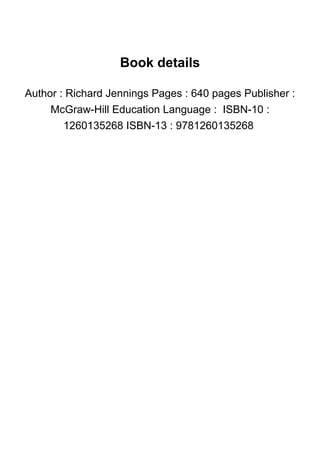 PDF READ FREE LabVIEW Graphical Programming, Fifth Edition ^DOWNLOAD E ...