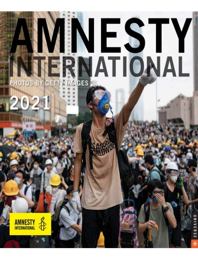 Pdf Read Online Amnesty International 2021 Wall Calendar For Android amnesty international calendar 2021