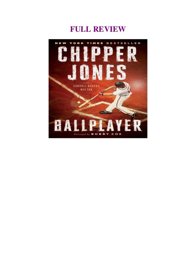Ballplayer PDF Free Download Ballplayer PDF Free Download