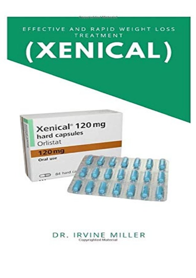 Online prescription xenical