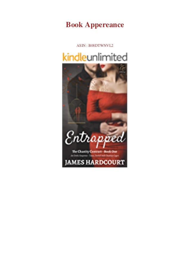 Pdf (read online) Entrapped An Erotic Suspense - Tease Denial and Ch… Pdf (read online) Entrapped An Erotic Suspense - Tease Denial and Ch…