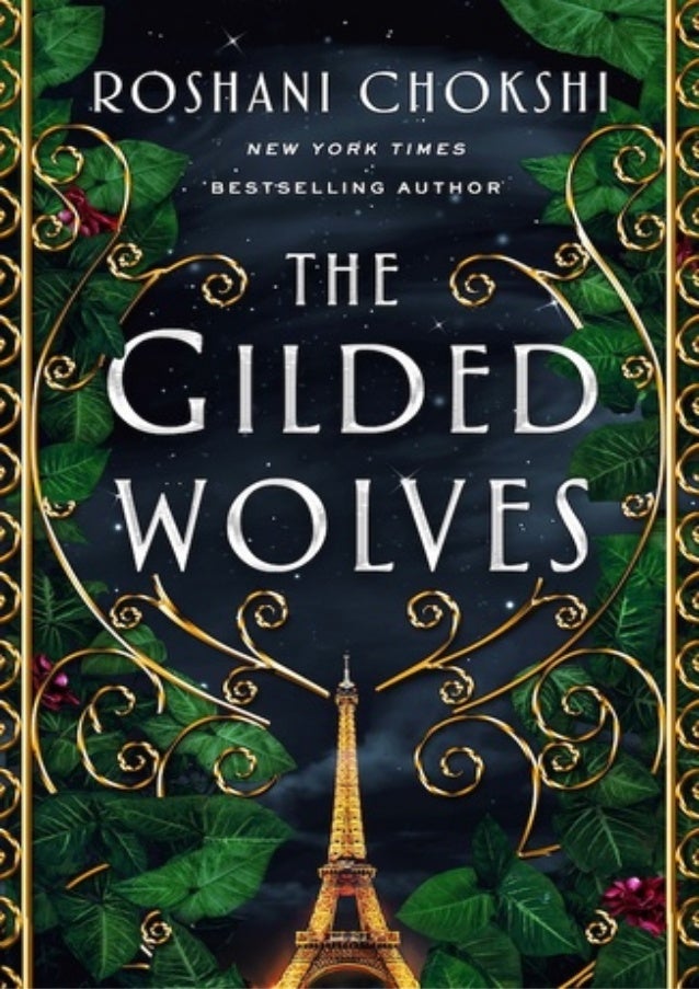Wolves PDF Free Download