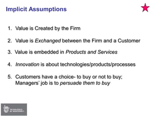 Session 02 - Strategy & Delta Model (Edited)