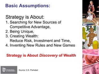 Session 02 - Strategy & Delta Model (Edited)