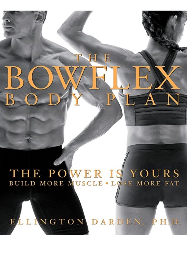 bowflex bodybuilding workout