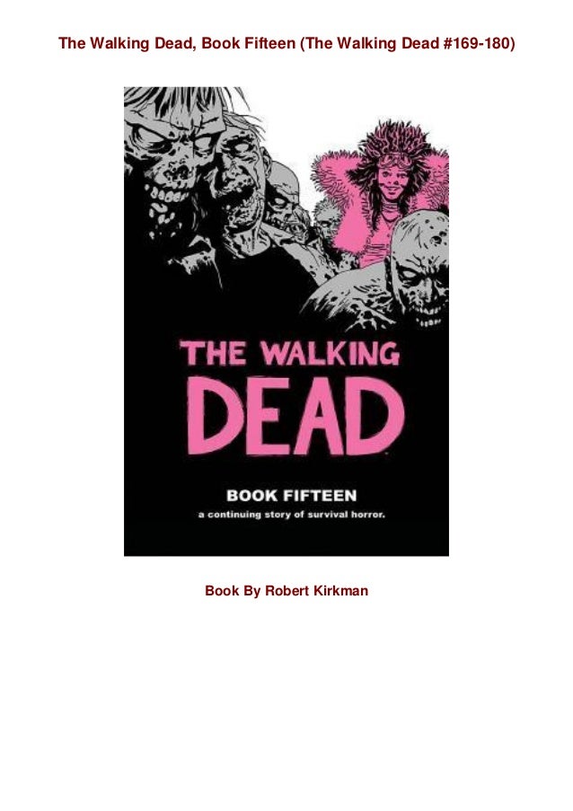 [PDF]The Walking Dead, Book Fifteen (The Walking Dead 169