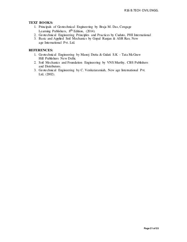 Geotech Gopal Ranjan Pdf