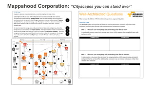 Well-Architected Bootcamp Slide 16