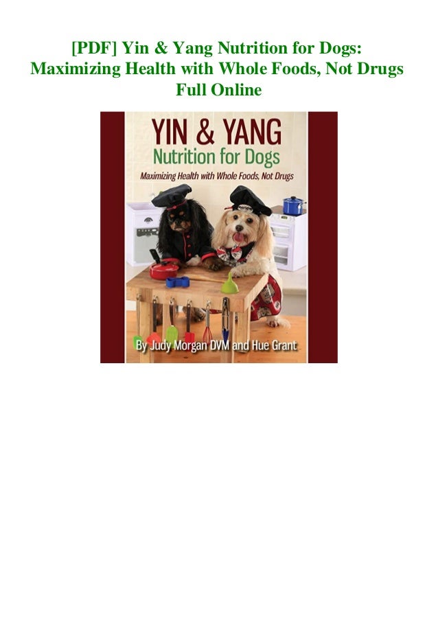 whole foods for dogs