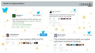 World on Cryptocurrency !
 