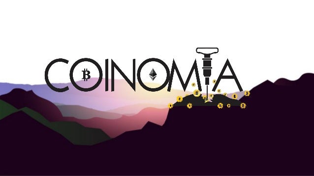 How To Earn With Bitco!   in Mining Coinomia - 