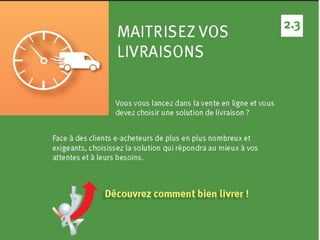 Pdf 1 04-2011-maitrisez-vos-livraisons