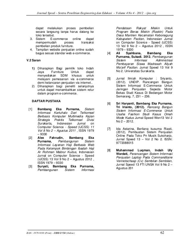 Tugas 3. Bahasa Indonesia 2