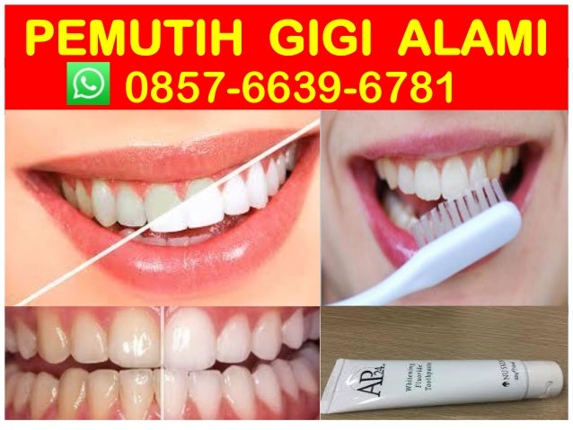 Hub 0857-6639-6781 (WA), Obat pemutih gigi , obat pemutih ...