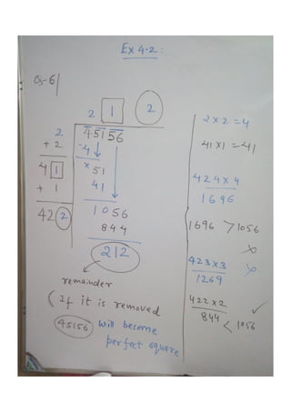 class 8 icse maths solutions