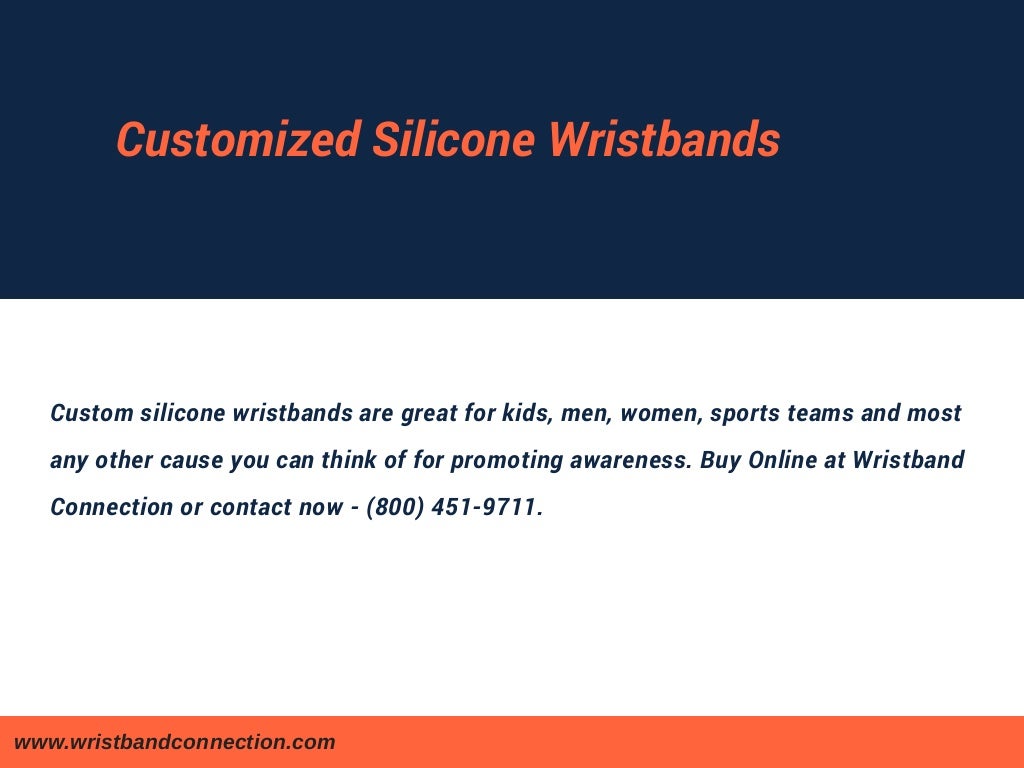 Shop Online Embossed Wristband Houston