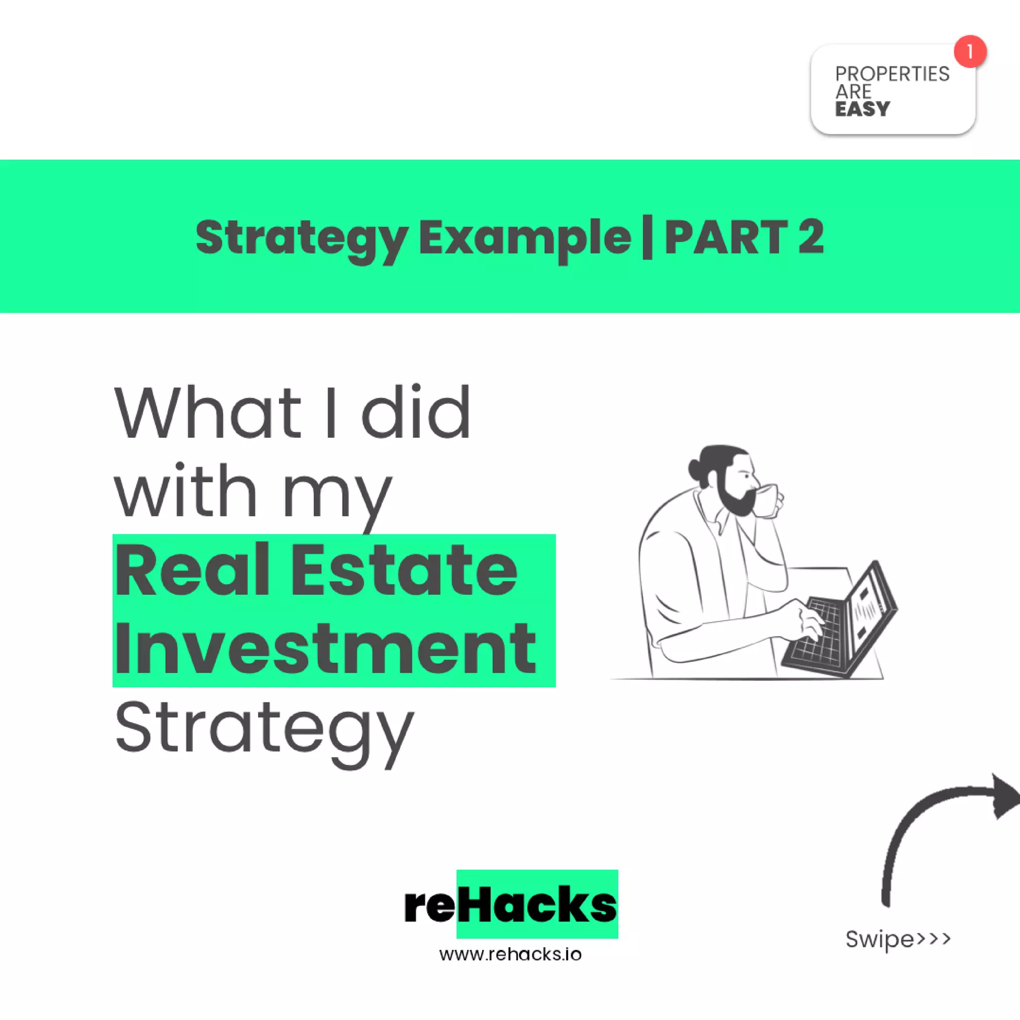 Strategy Example | PART 2 | PDF
