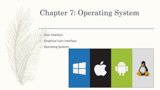 Introduction to ICS 1st Year Book
