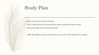 Introduction to ICS 1st Year Book