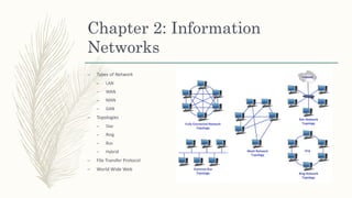 Introduction to ICS 1st Year Book