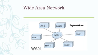 Information Networks