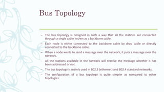 Information Networks