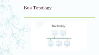 Information Networks