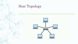 Information Networks